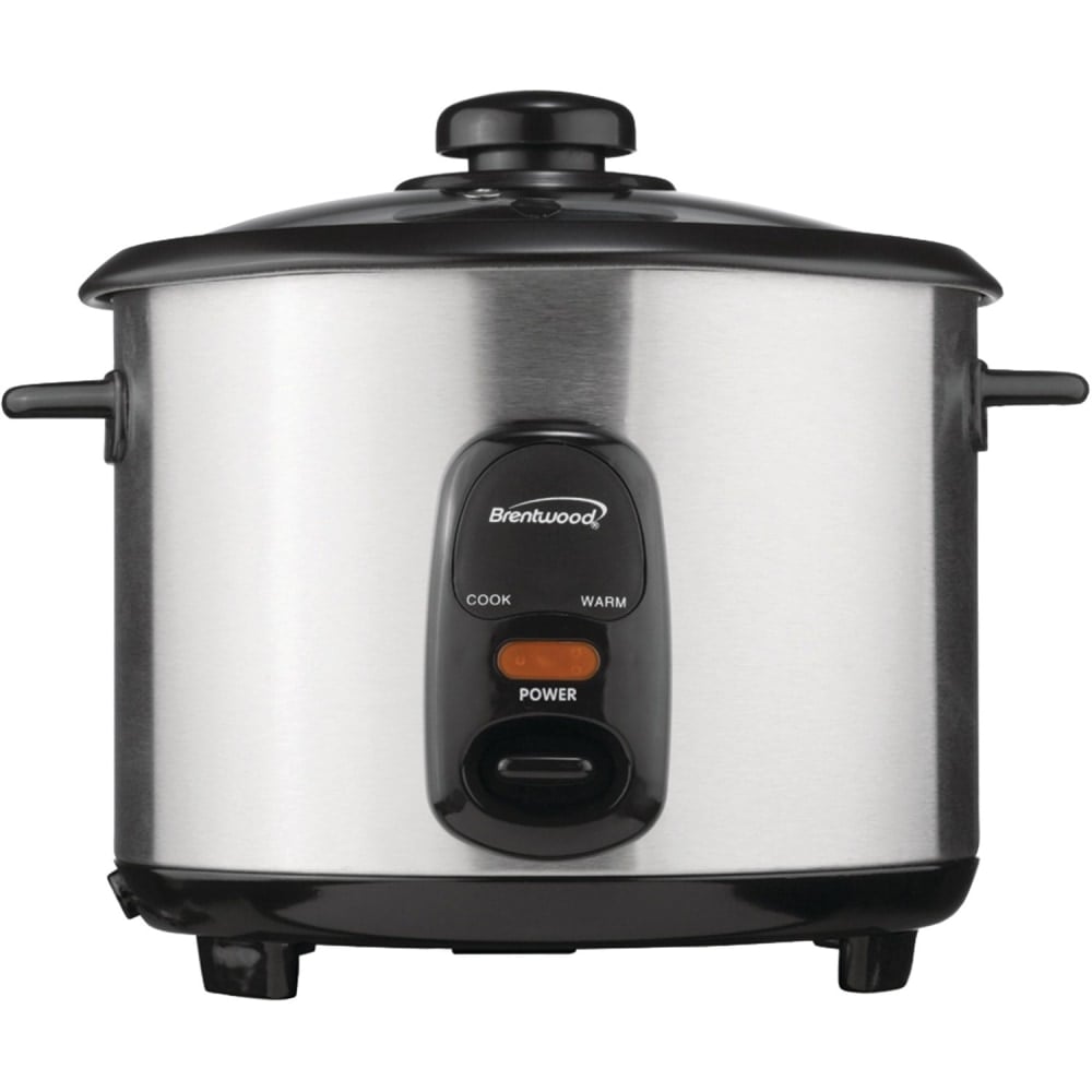 Brentwood TS10 Cooker & Steamer - 1.06 quart MPN:TS-10