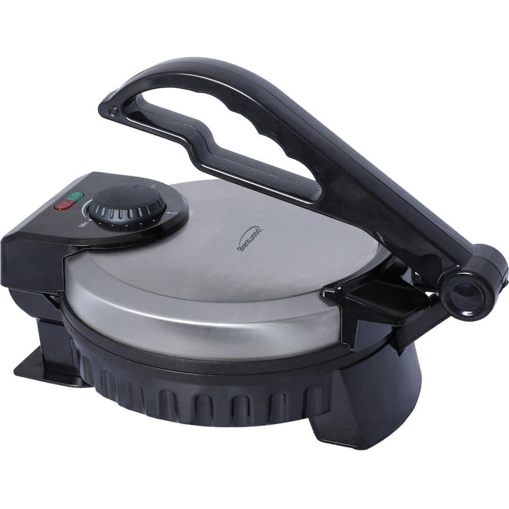 Brentwood TS-127 8-inch Tortilla Maker MPN:TS-127