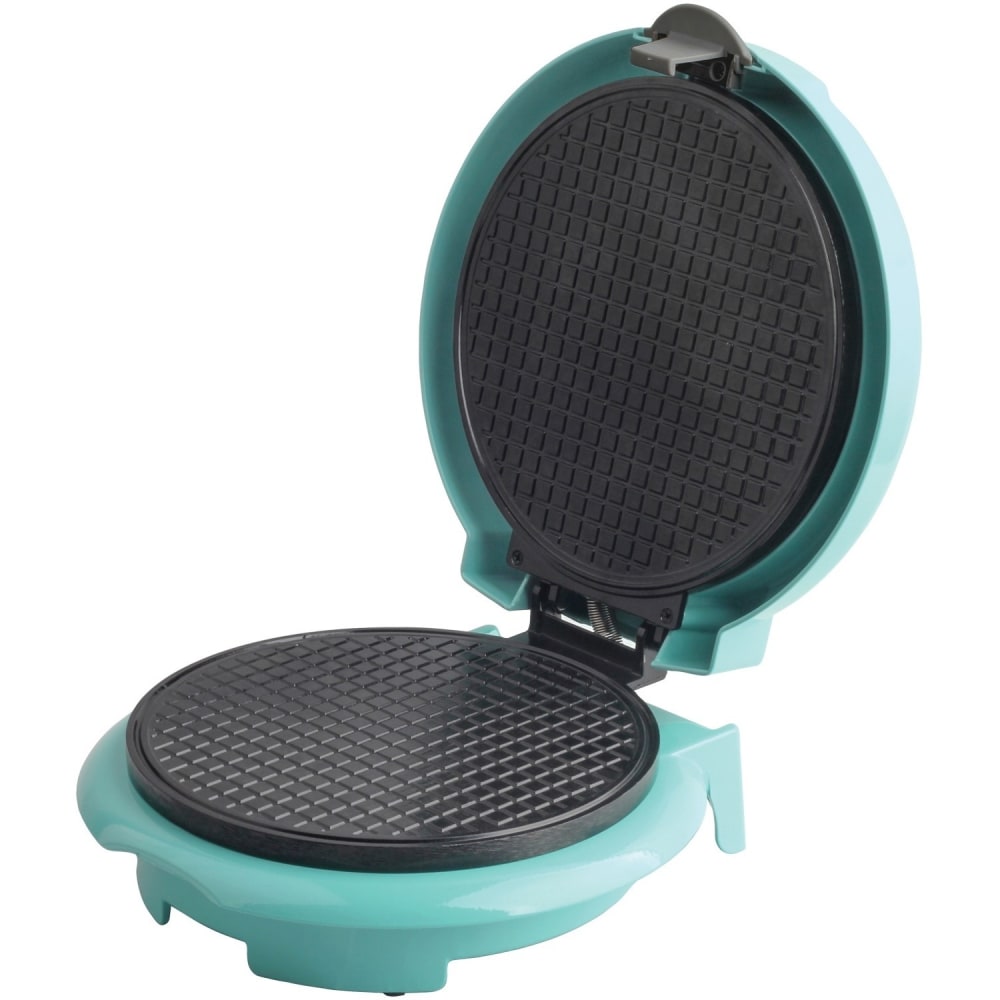 Brentwood TS-1405BL 750w Waffle Cone Maker, Blue - Cone Waffle MPN:TS-1405BL