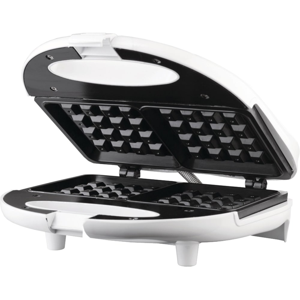 Brentwood Waffle Maker White - 2 x MPN:TS-242