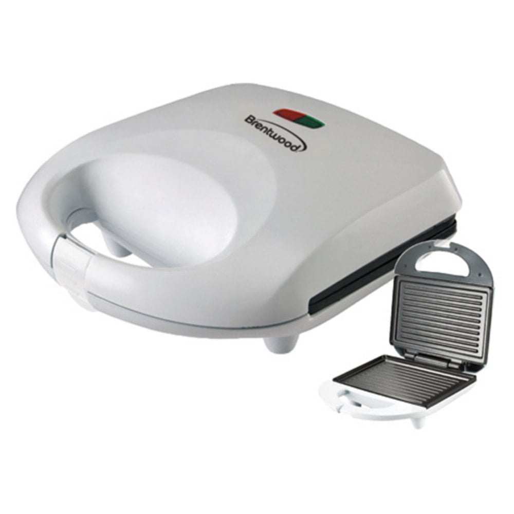 Brentwood Panini Maker MPN:TS-245
