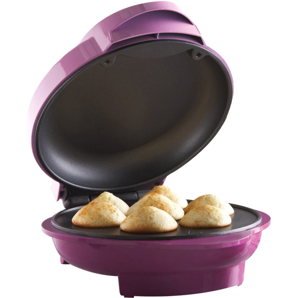 Brentwood Mini Cupcake Maker MPN:TS-252