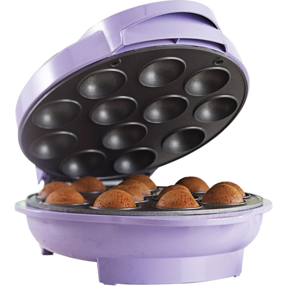 Brentwood Electric Cake Pop Maker, Purple MPN:TS-254