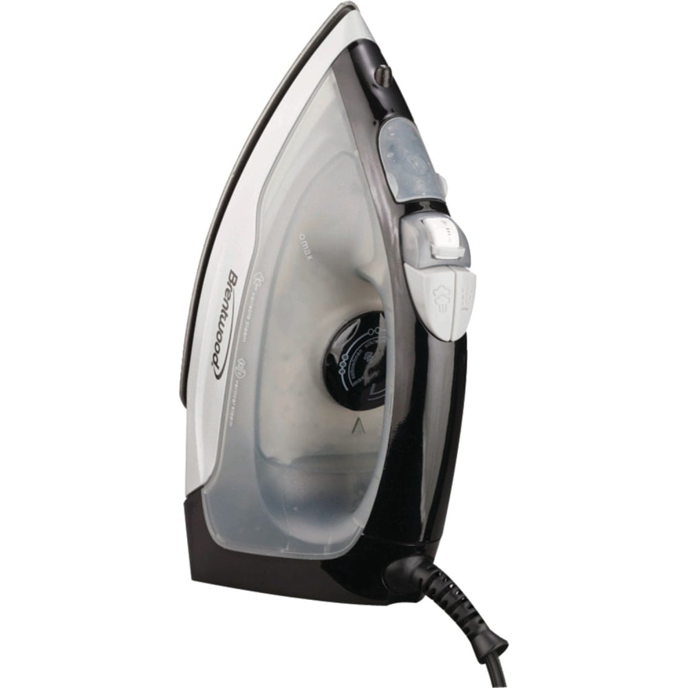 Brentwood BTWMPI53 Spray Iron, Black MPN:MPI-53
