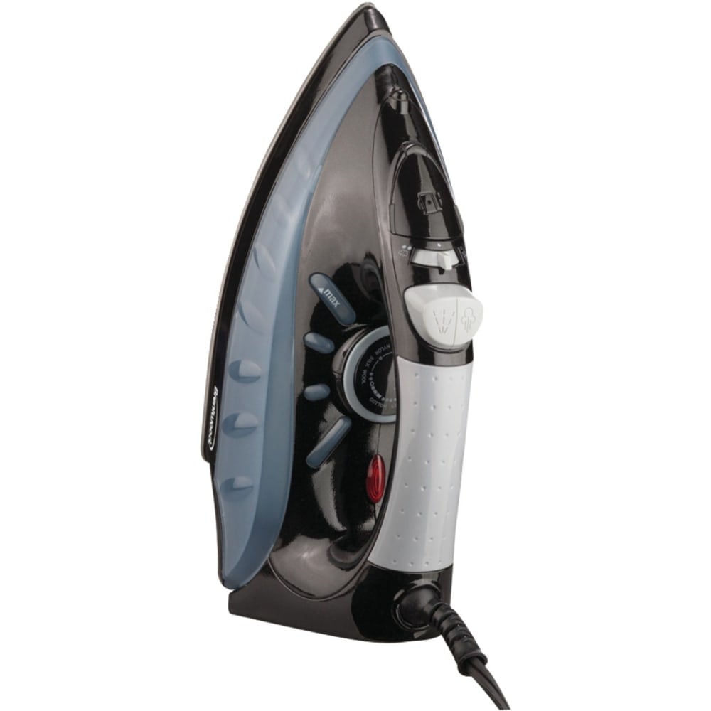 Brentwood BTWMPI62 Spray Iron, Black MPN:MPI-62