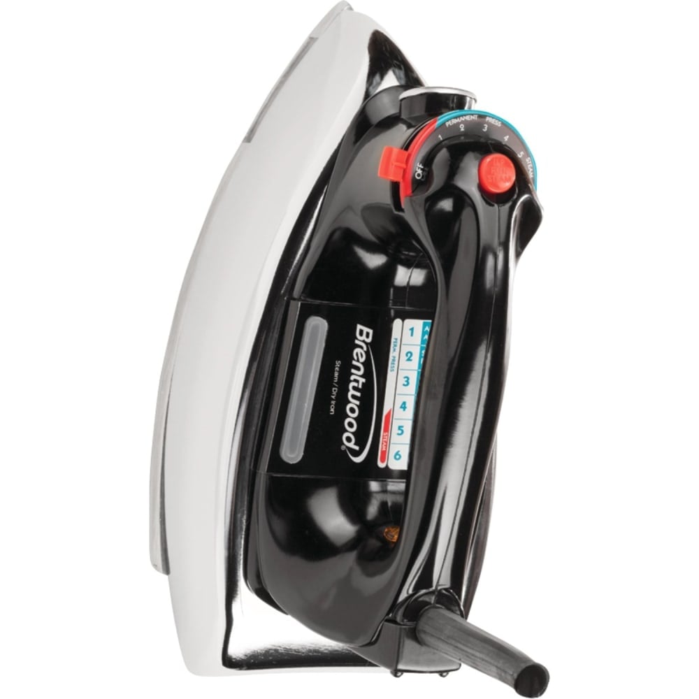 Brentwood MPI-70 Clothes Iron - 1200 W MPN:MPI-70