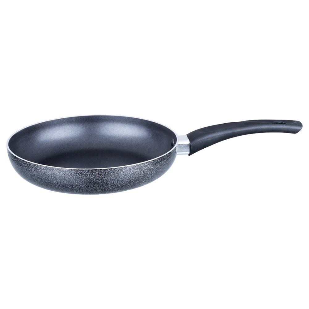 Brentwood Aluminum Non-Stick Frying Pan, 9-1/2in, Gray MPN:99591736M
