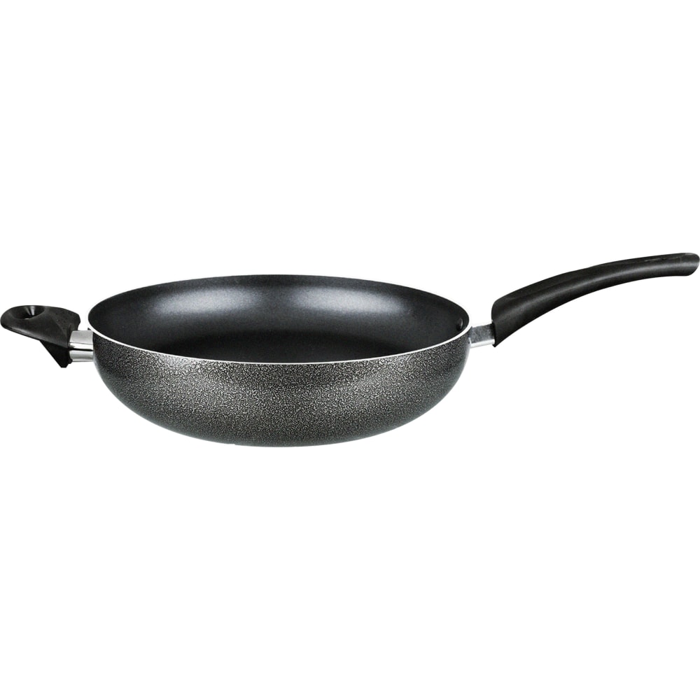 Brentwood Aluminum Non-Stick Wok, 13in, Gray MPN:99591770M