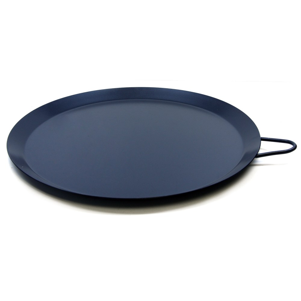 Brentwood Aluminum Non-Stick Round Griddle, 13in, Black MPN:BCM-33