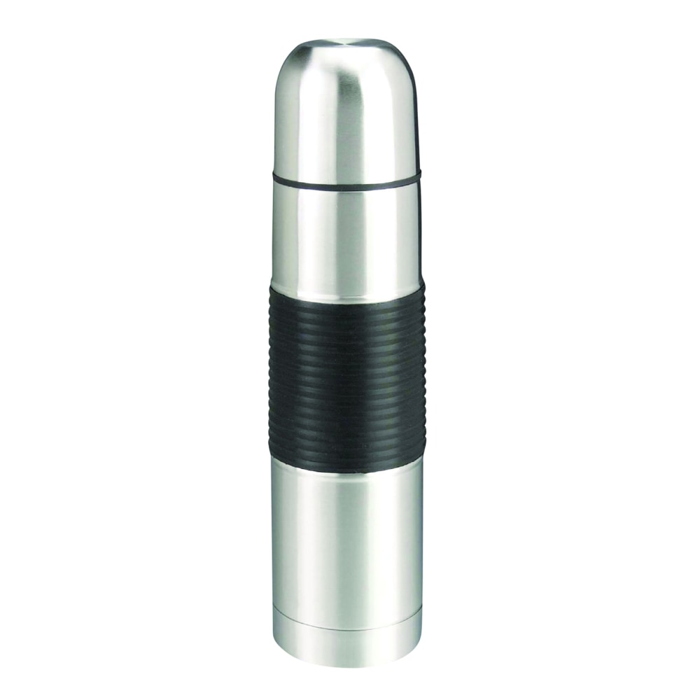Brentwood Vacuum Stainless-Steel Flask Coffee Thermos, 16.9 Oz MPN:99583247M