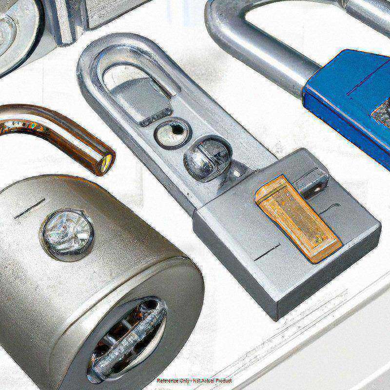 Bretford Padlock MPN:MLOCK176