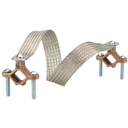 Copper Clamps, 0.27