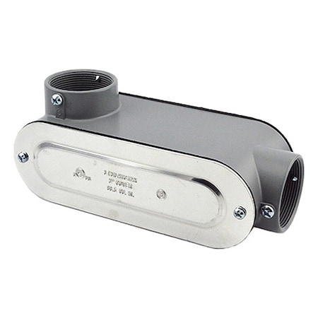 Metallic Conduit Outlet Bodies, 2