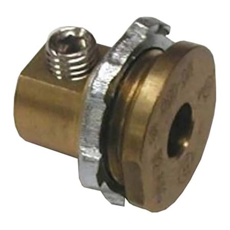 Grounding /Bonding Connector, Enclosure MPN:MC-075