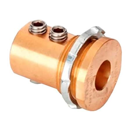 Grounding /Bonding Connector, Enclosure MPN:MC-100