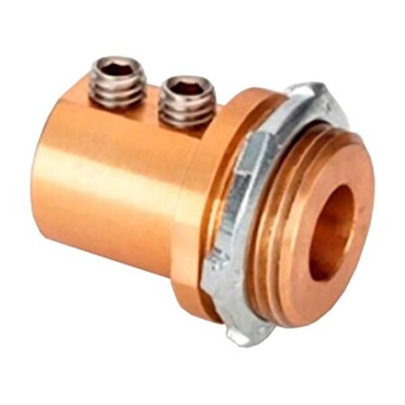 Bonding Connector/Coupling, Enclosure MPN:MCC-100