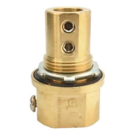 Example of GoVets Bridgeport Fittings brand