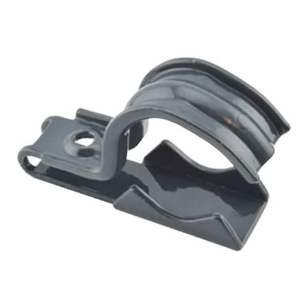 Clamp, Conduit; EMT; Pipe Use, Steel, Corrosion Resistant Coated MPN:UCSC-75100