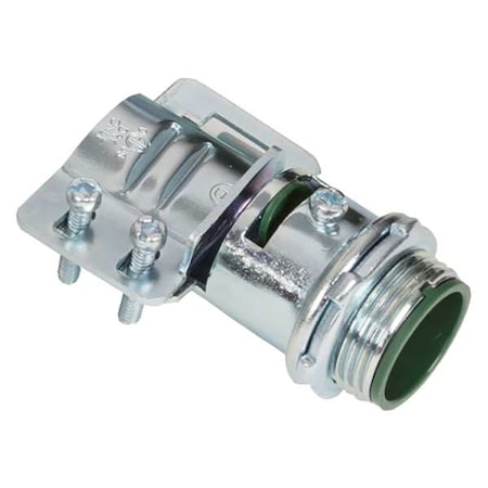 Connector, 1