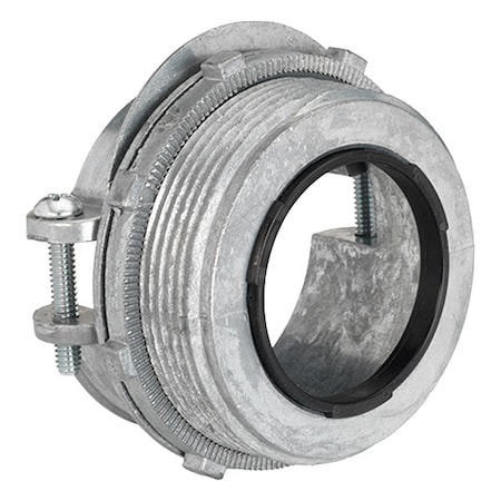 Example of GoVets Bridgeport Fittings category