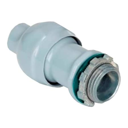 Cable Connector, 1/2