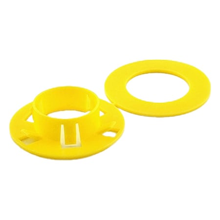 Grommet, 0.5625