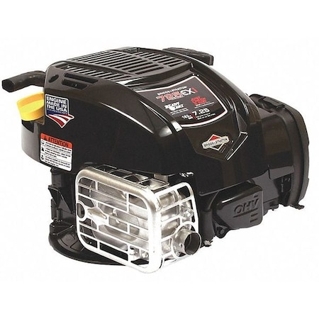 Gasoline Engine, 7.2 lb.-ft. Gross Torque MPN:104M02-0197-F1