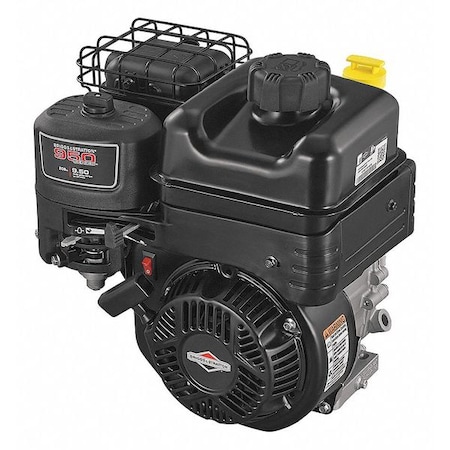 Engine, Gas, 5.9 HP, gr. Torque 9.5 ft.-lb. MPN:130G32-0022-F1