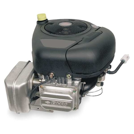 Gas Engine, 17.5HP, 3300 RPM, Vertcl Shaft MPN:31R907-0007-G1
