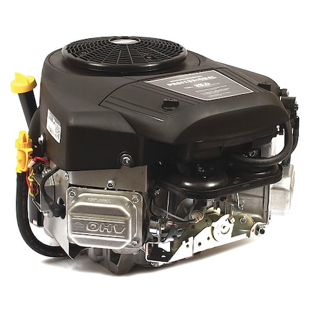 Gasoline Engine, 4-CYCLE, 1