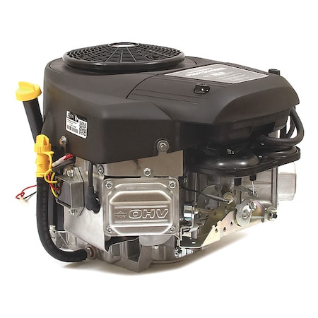 Gasoline Engine, 4-CYCLE, 25 HP MPN:44S977-0033-G1