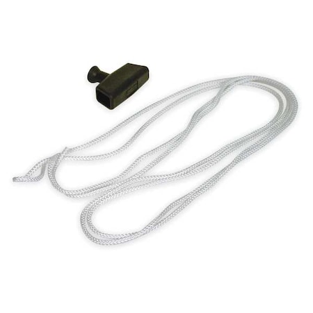 Rewind Starter Rope/Grip MPN:5042K