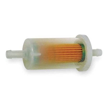 Premium Fuel Filter MPN:5065K
