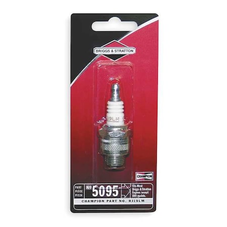 Spark Plug MPN:5095K