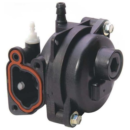 Carburetor MPN:593261