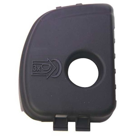 Cover, Air Cleaner MPN:590581