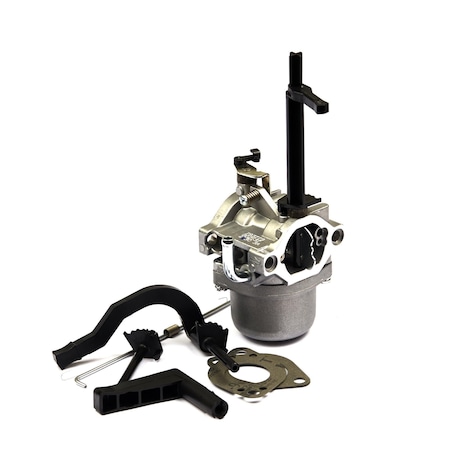 Carburetor MPN:591378