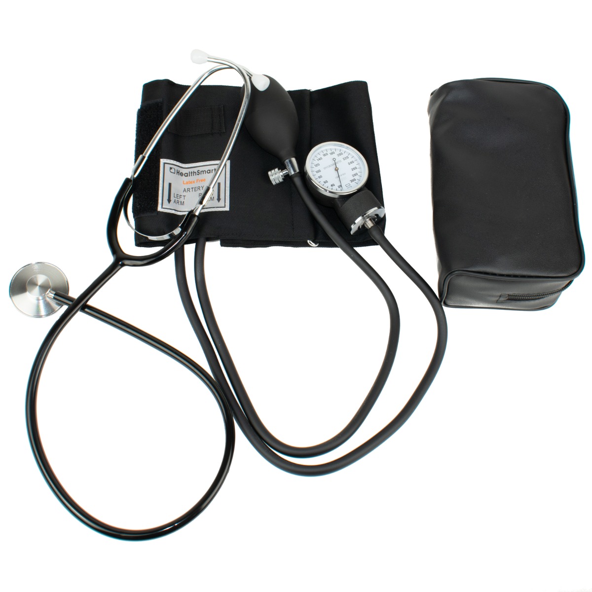 Example of GoVets bp Monitors category