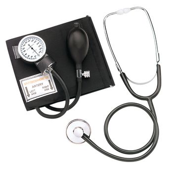 Example of GoVets bp Monitors category