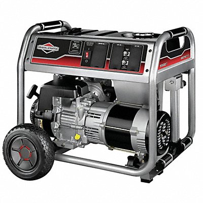 Portable Generator 6875W 389cc MPN:30738