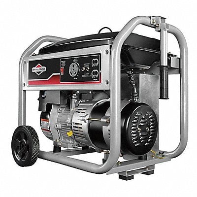 Portable Generator 4375W 250cc MPN:30743