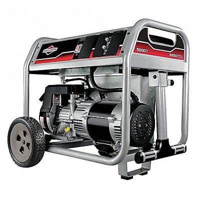 Portable Generator 6250W 342cc MPN:30744