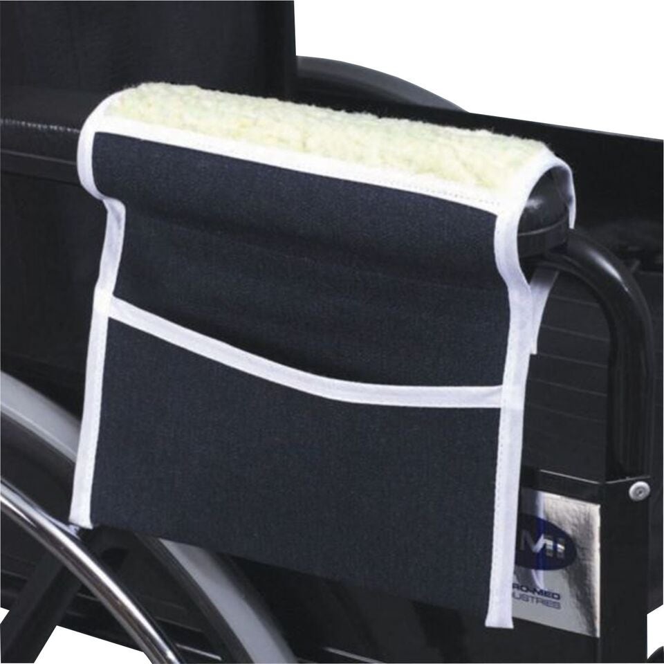 Example of GoVets Wheelchair Bags category