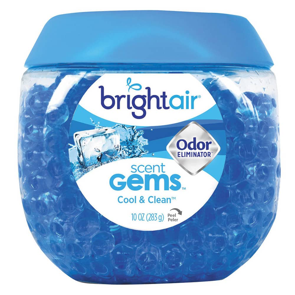 Air Freshener: Beads, 10 oz Jar MPN:BRI900228CT - Pkg Qty 6