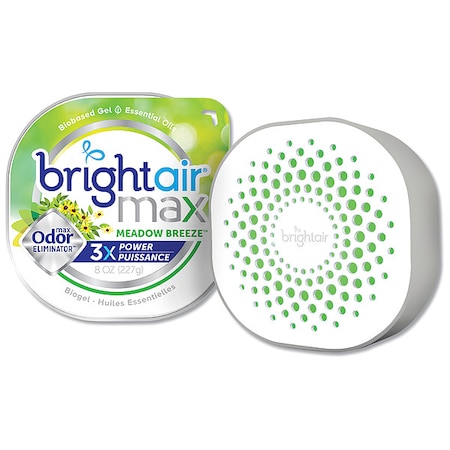 Air Freshener, PK 6 MPN:BRI900438
