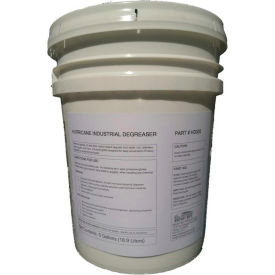 Bright Bay Hurricane Industrial Degreaser 5 Gallon Pail - HD005 HD005