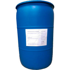 Bright Bay Hurricane Industrial Degreaser 55 Gallon Drum - HD055 HD055