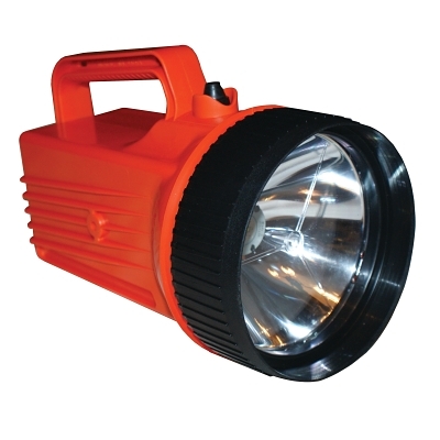 Led 2206 Worksafe 6V Waterproof Lantern Div 1 MPN:08050