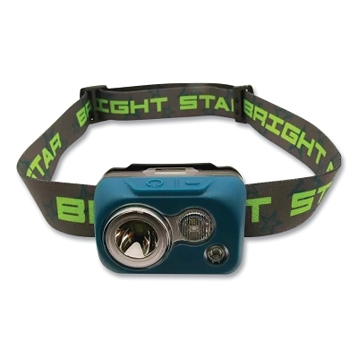 Bob Led Headlamp 3-Aaa Dark Teal MPN:200550