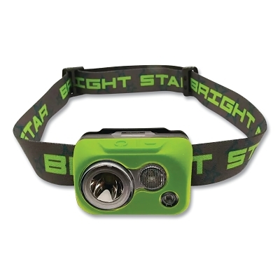 Bob Led Headlamp 3-Aaa Kawi Green MPN:200551